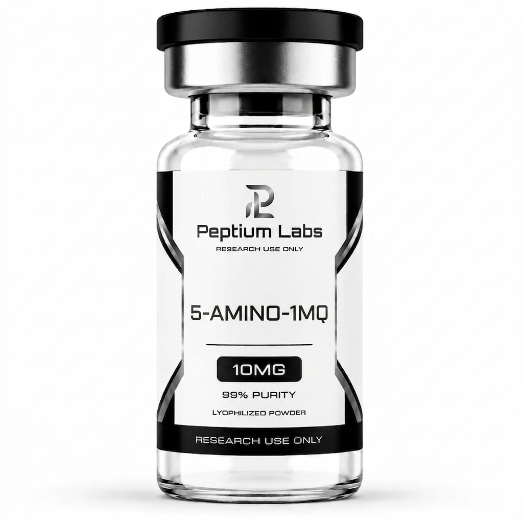 5-Amino-1MQ