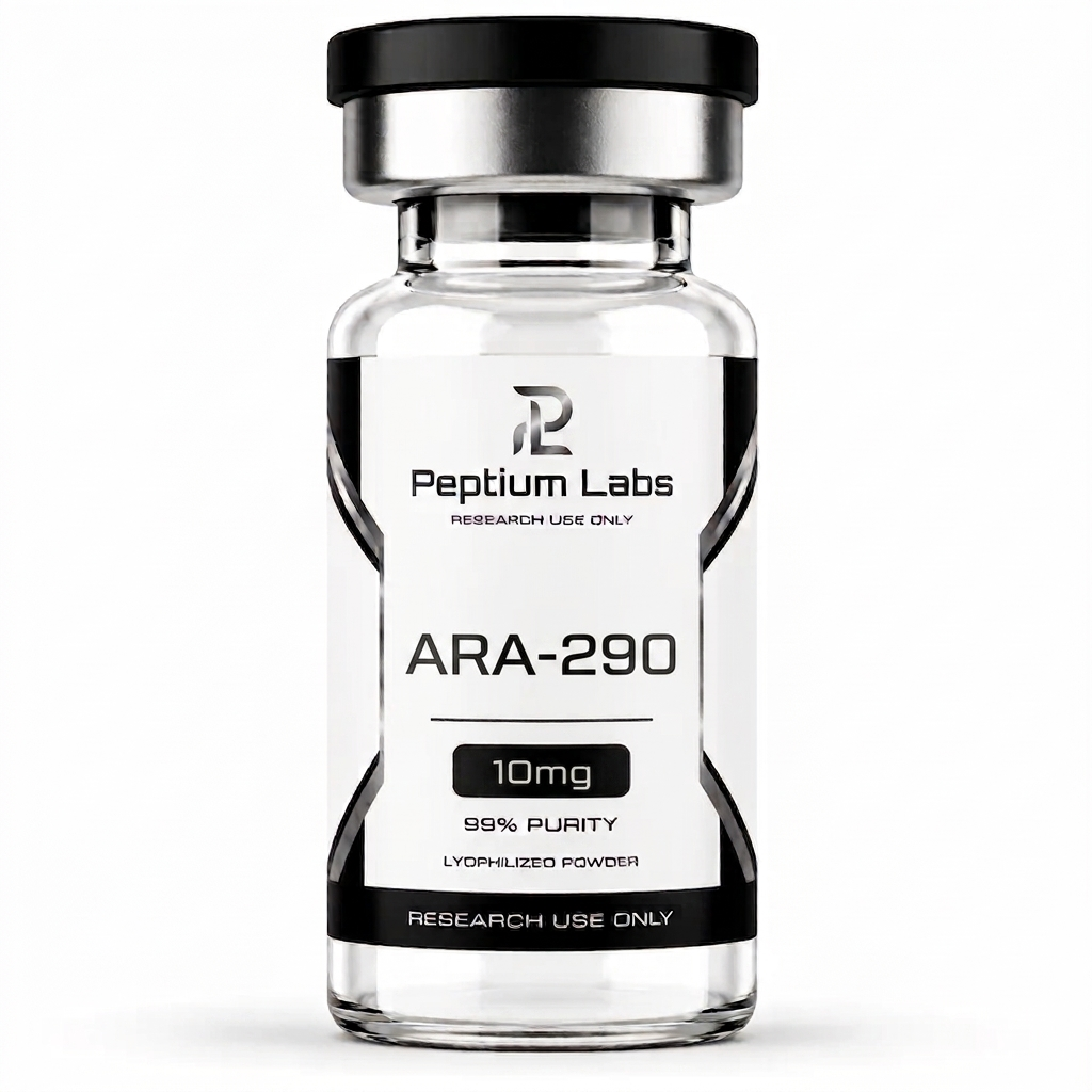 ARA-290 (Cibinetide)