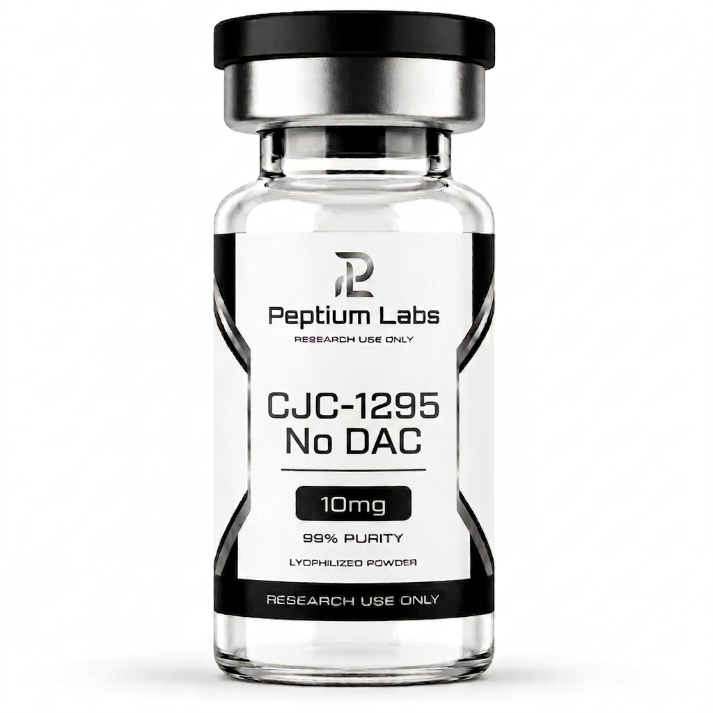 CJC-1295 (No DAC)