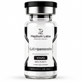 CJC + Ipamorelin