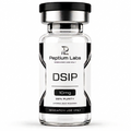 DSIP (Delta Sleep-Inducing Peptide)