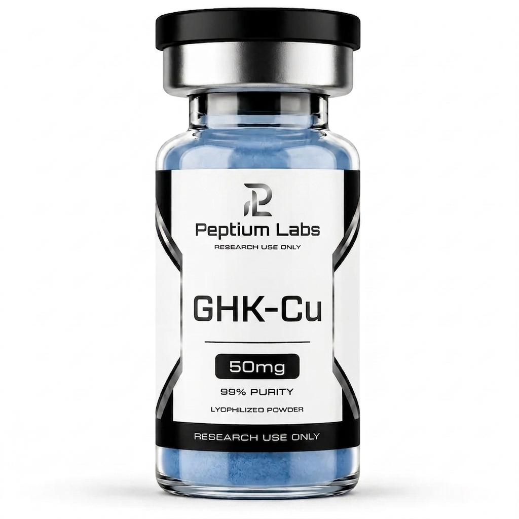 GHK-Cu