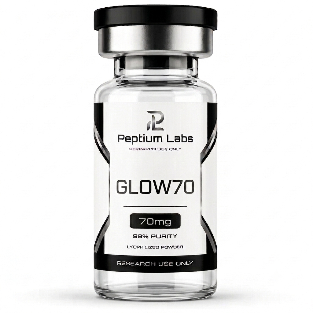 GLOW70