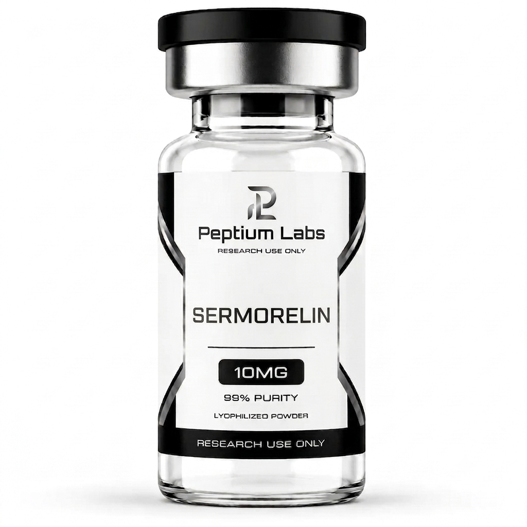 Sermorelin