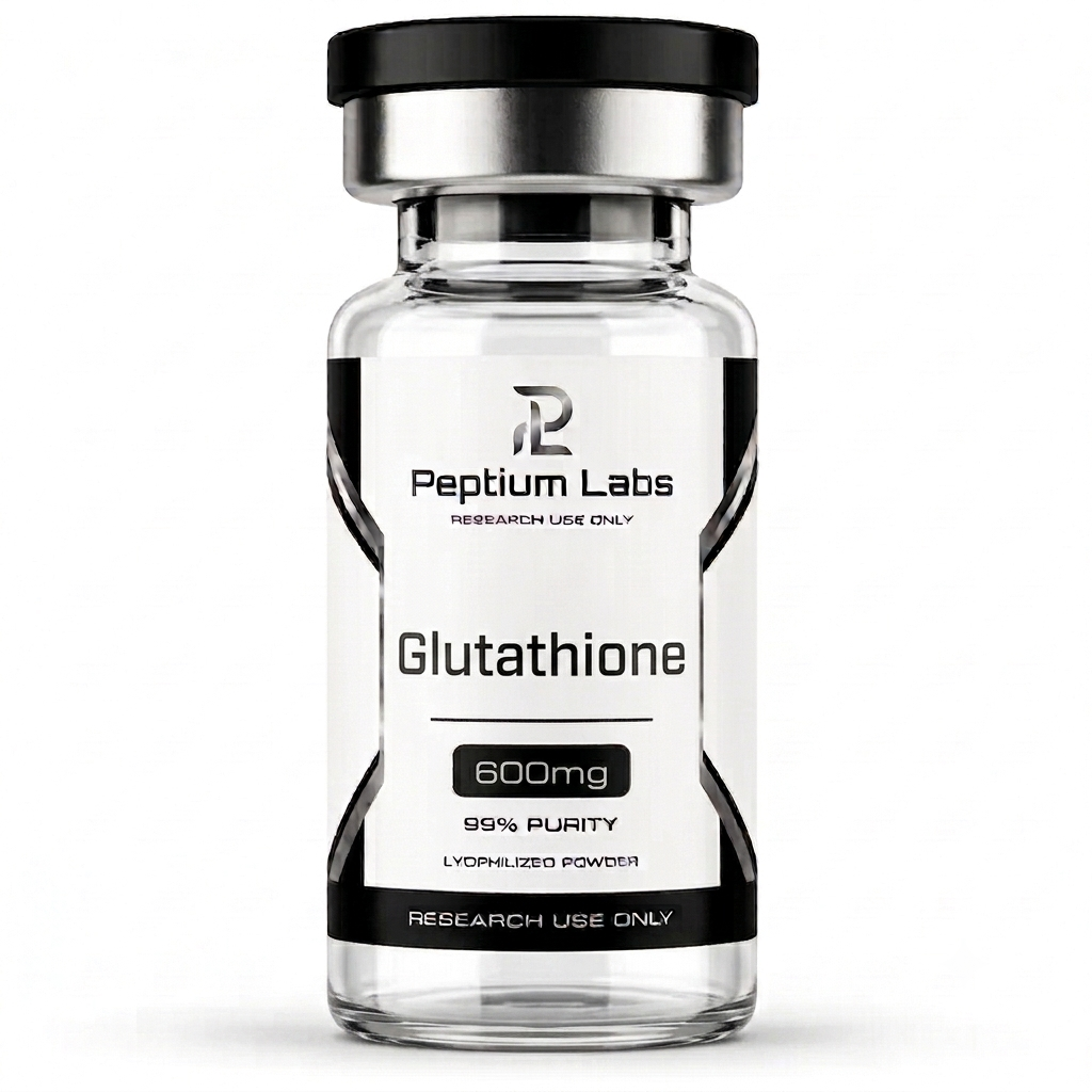 Glutathione (GSH)