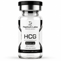 HCG (Human Chorionic Gonadotropin)