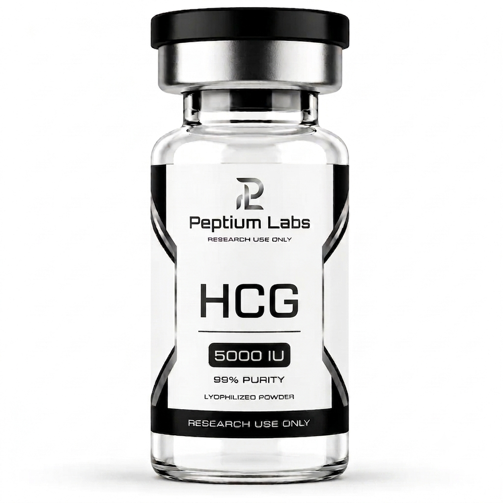 HCG (Human Chorionic Gonadotropin)