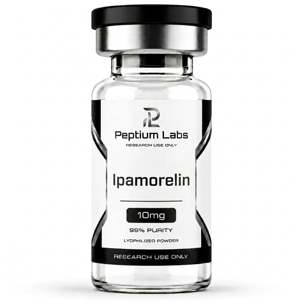 Ipamorelin