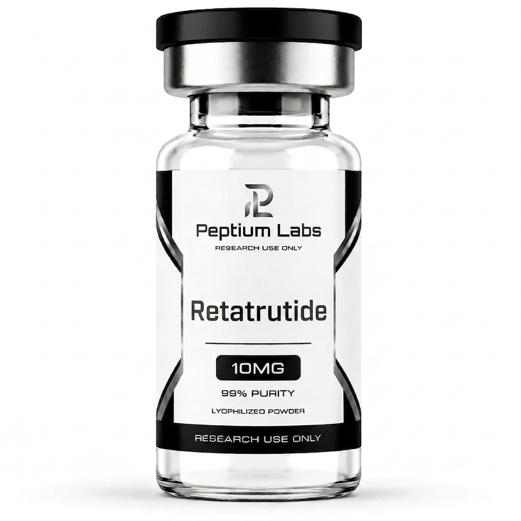 Retatrutide