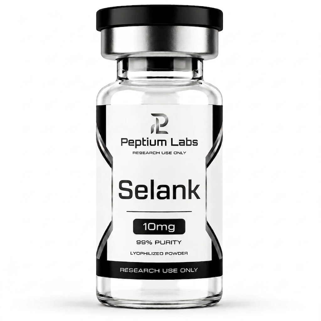Selank