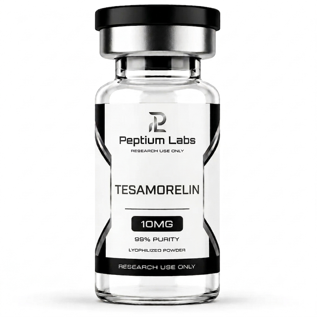Tesamorelin
