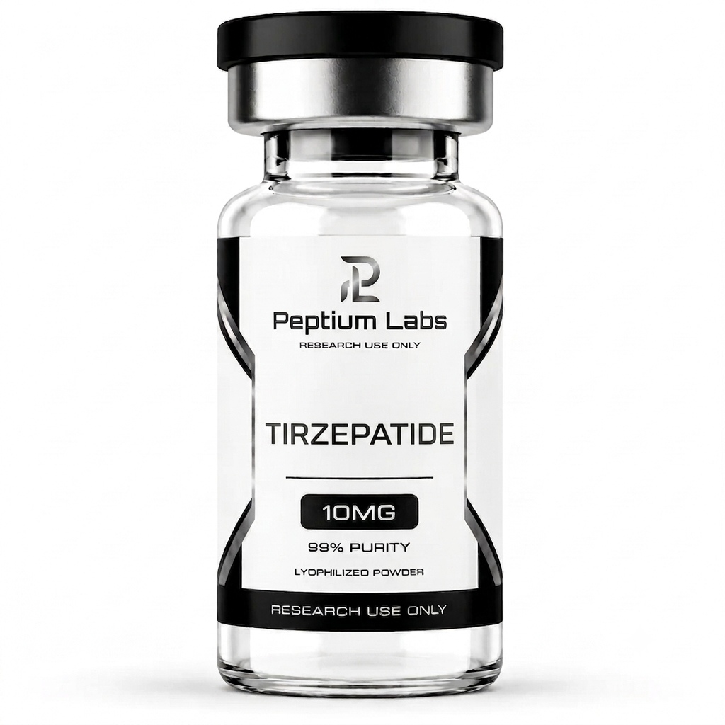 Tirzepatide