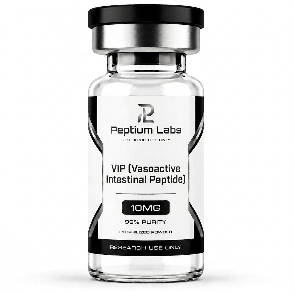 VIP (Vasoactive Intestinal Peptide)